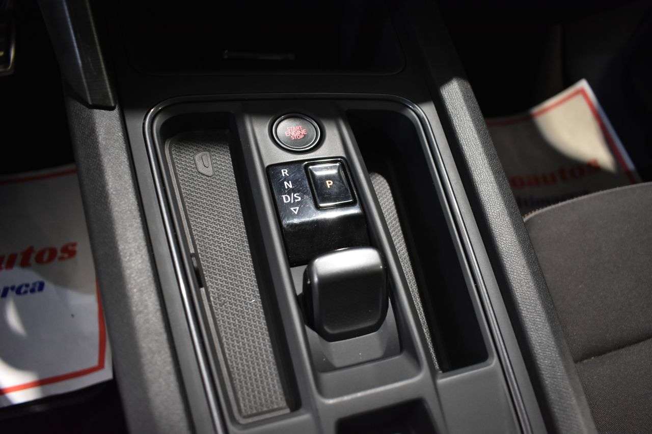 CUPRA FORMENTOR en Minoautos