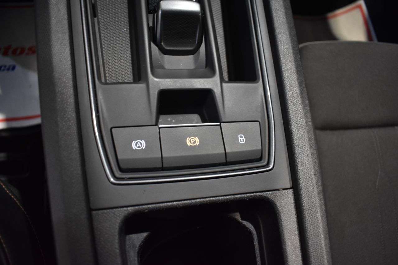 CUPRA FORMENTOR en Minoautos