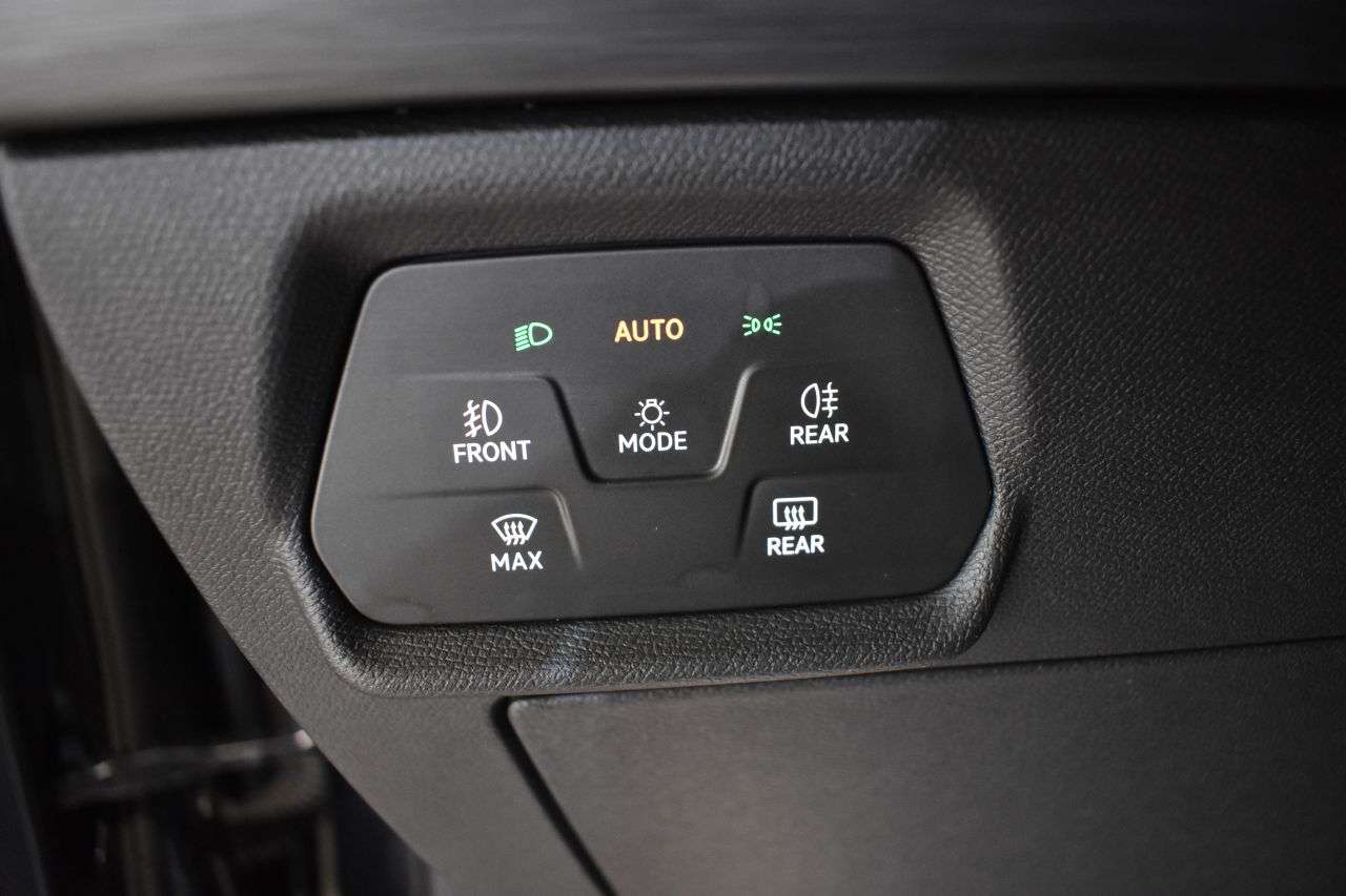 CUPRA FORMENTOR en Minoautos