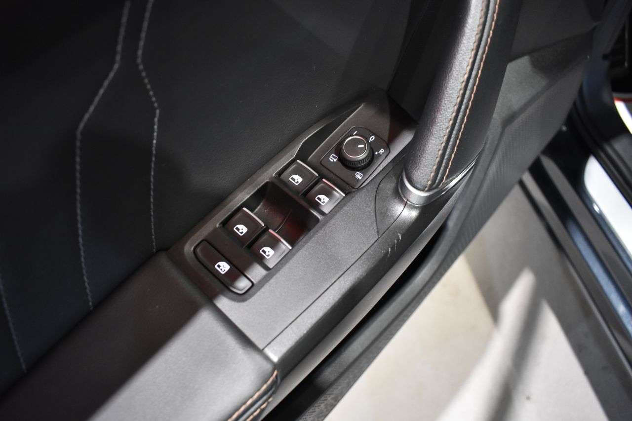 CUPRA FORMENTOR en Minoautos