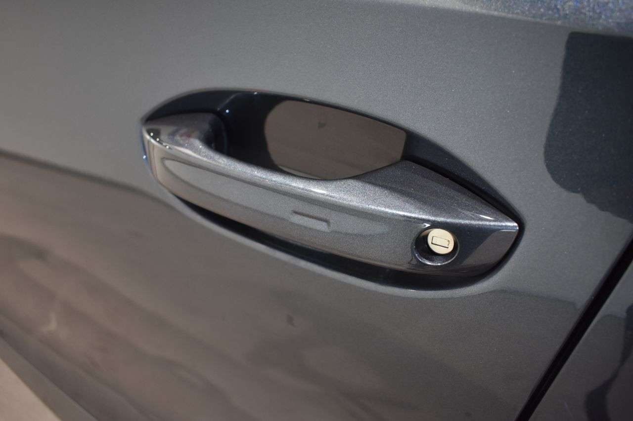 CUPRA FORMENTOR en Minoautos