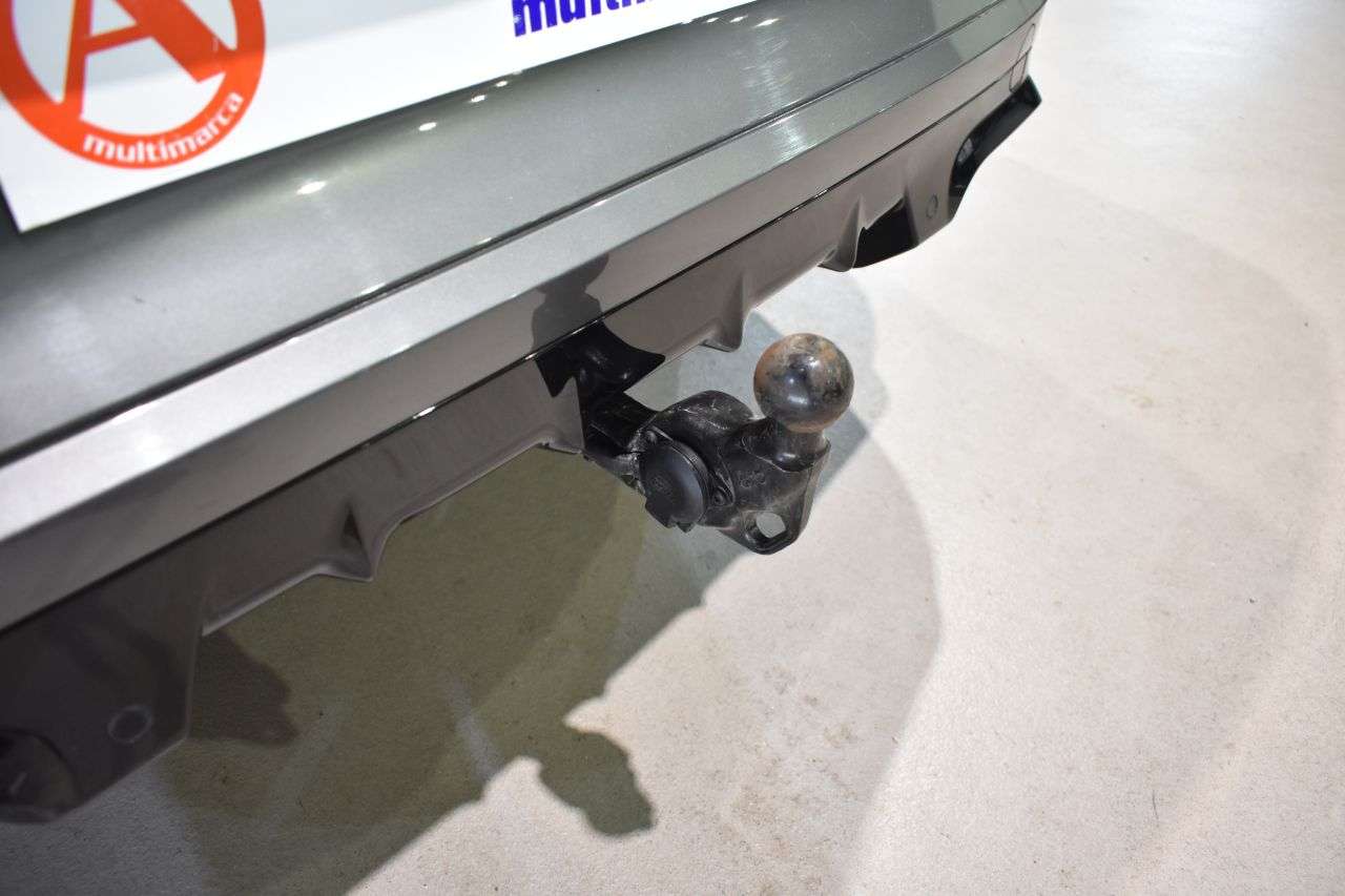 CUPRA FORMENTOR en Minoautos