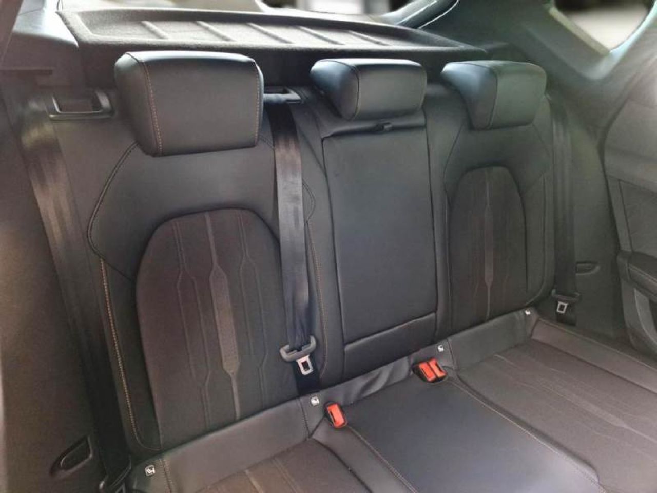 CUPRA FORMENTOR en Minoautos