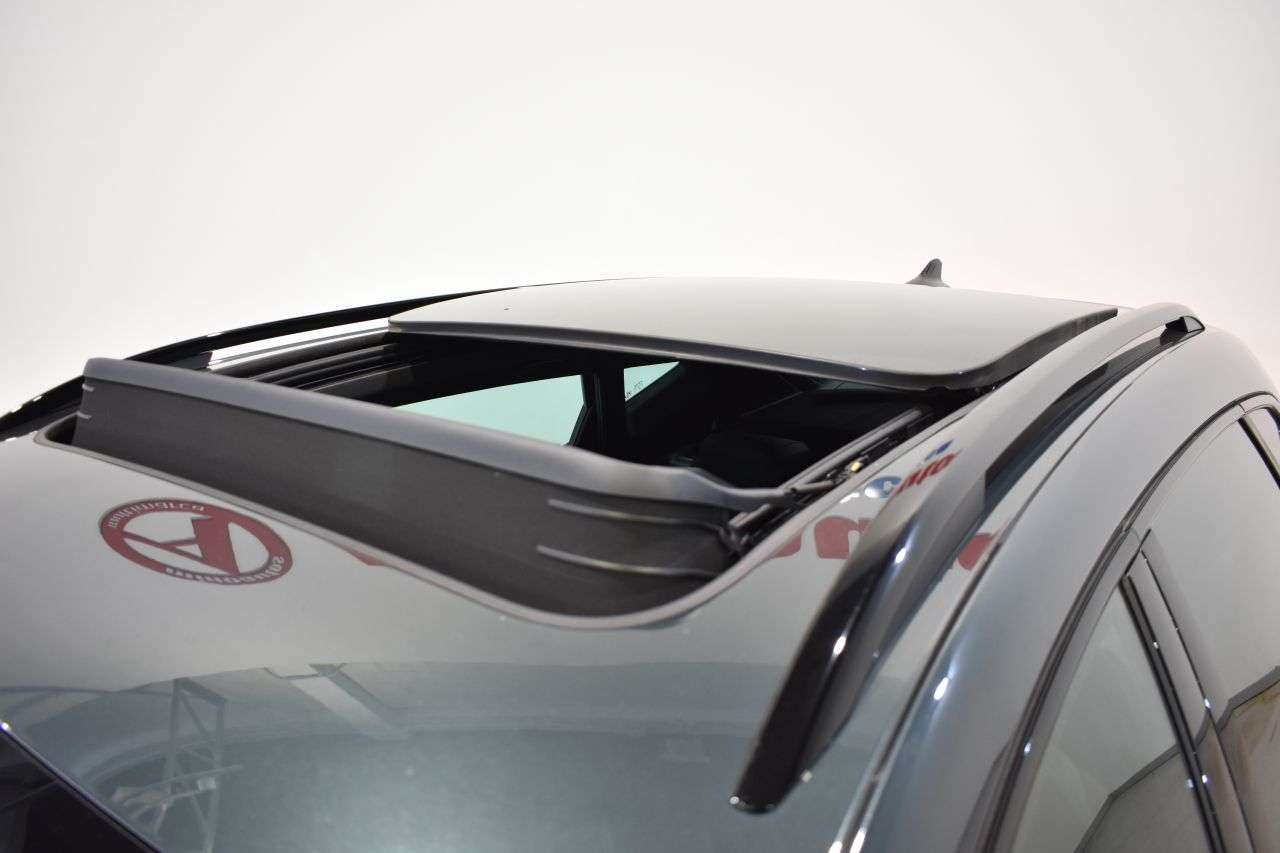 CUPRA FORMENTOR en Minoautos