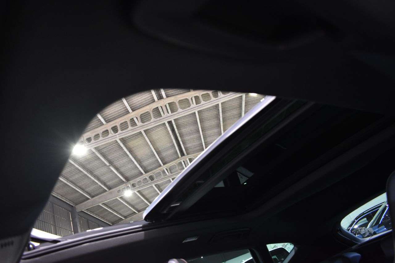 CUPRA FORMENTOR en Minoautos