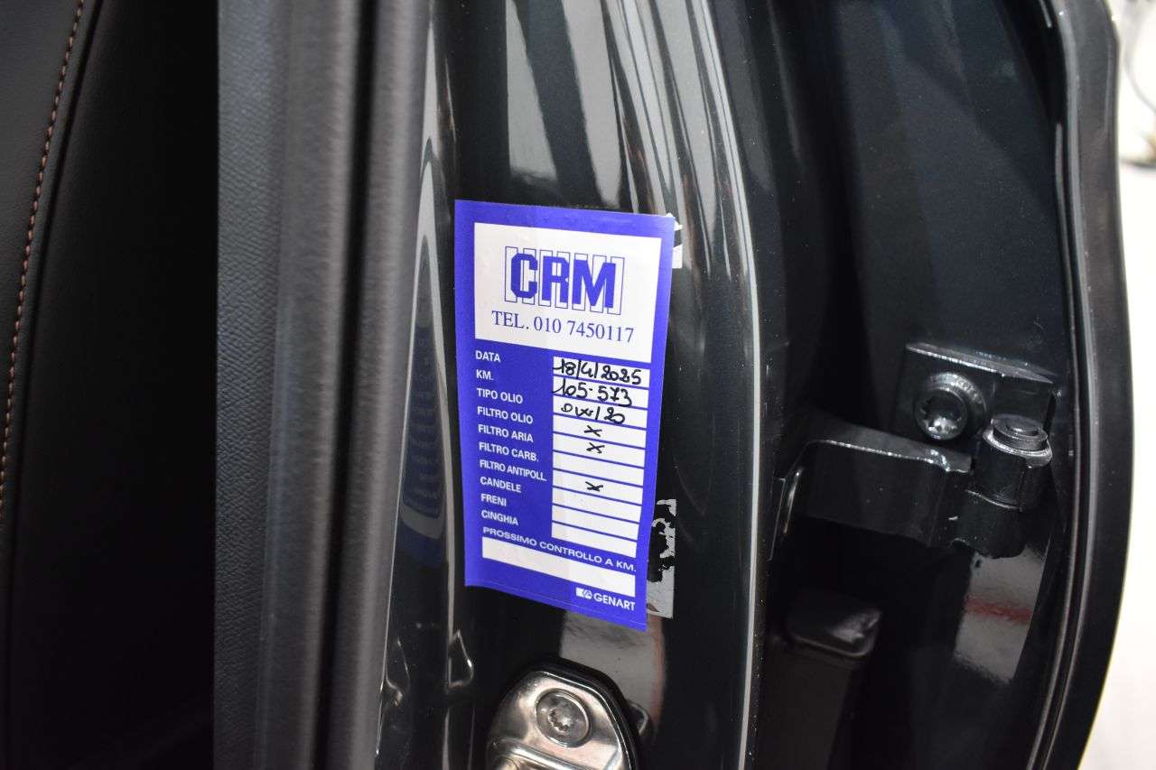 CUPRA FORMENTOR en Minoautos