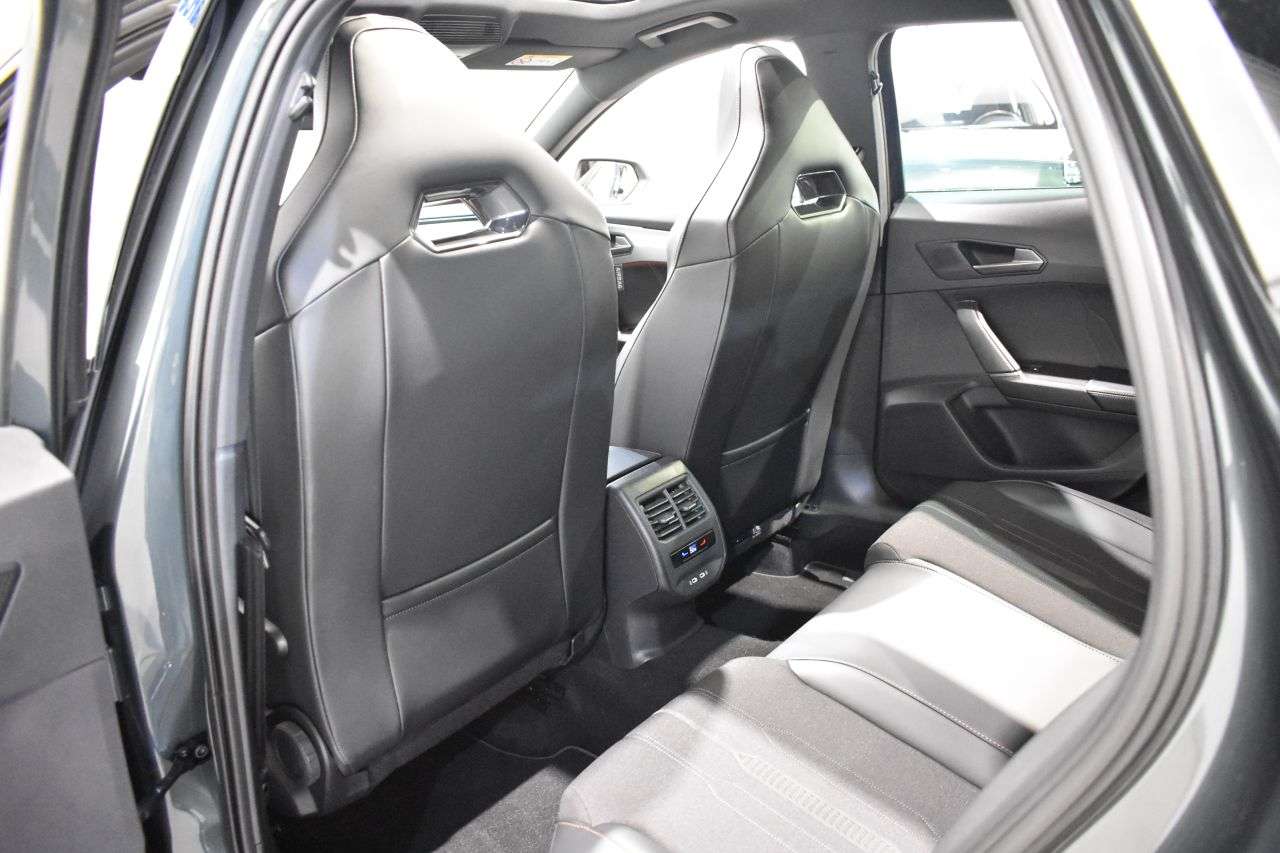 CUPRA FORMENTOR en Minoautos