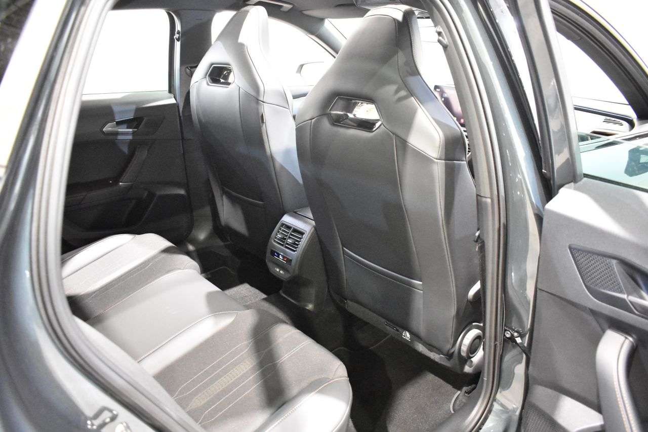 CUPRA FORMENTOR en Minoautos