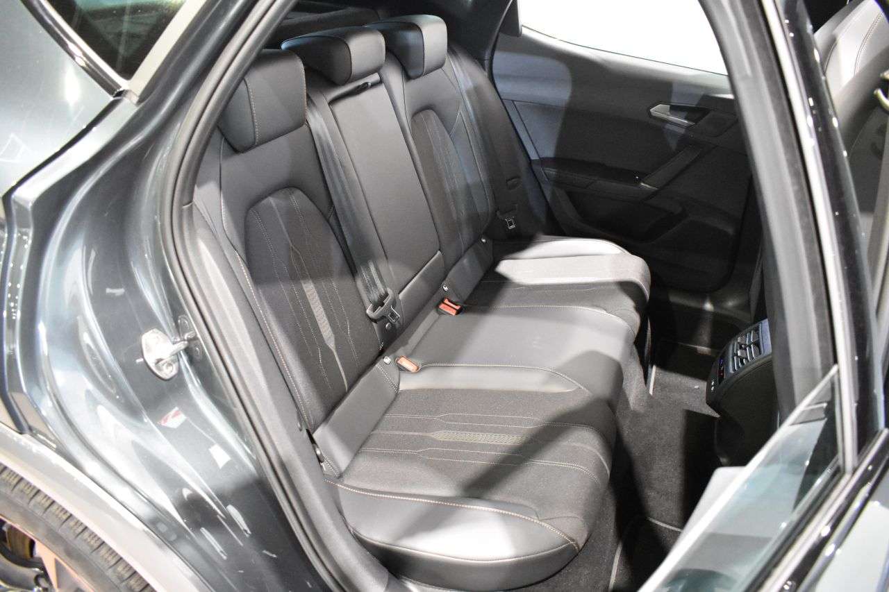 CUPRA FORMENTOR en Minoautos