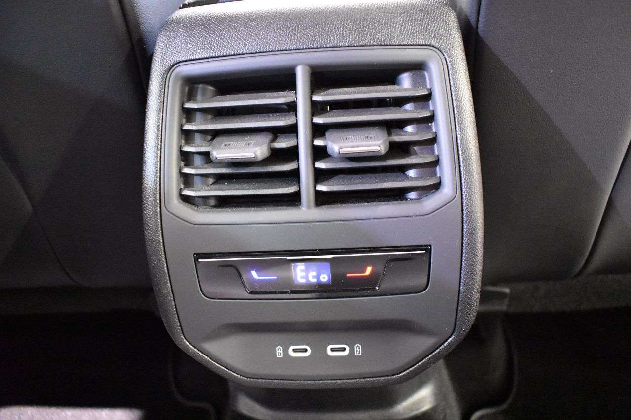 CUPRA FORMENTOR en Minoautos