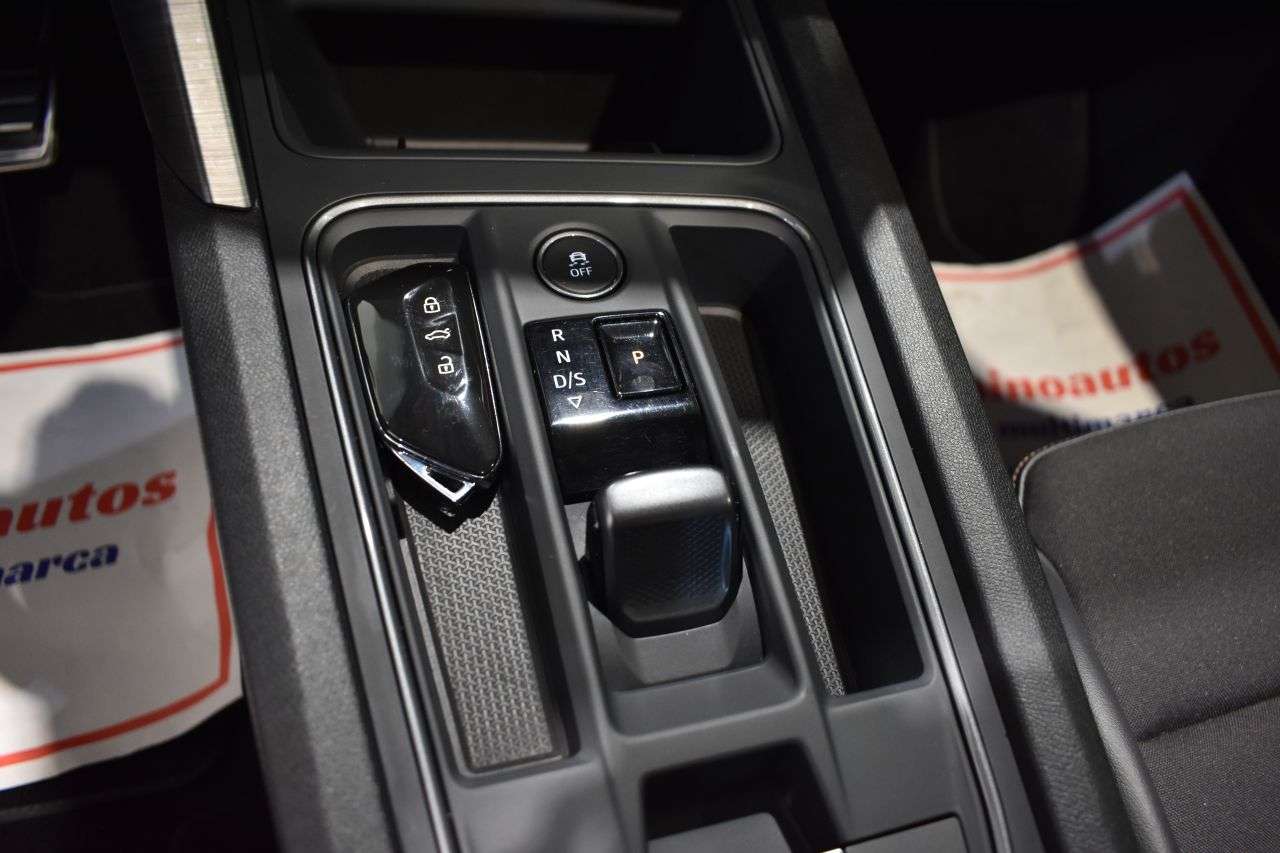 CUPRA FORMENTOR en Minoautos