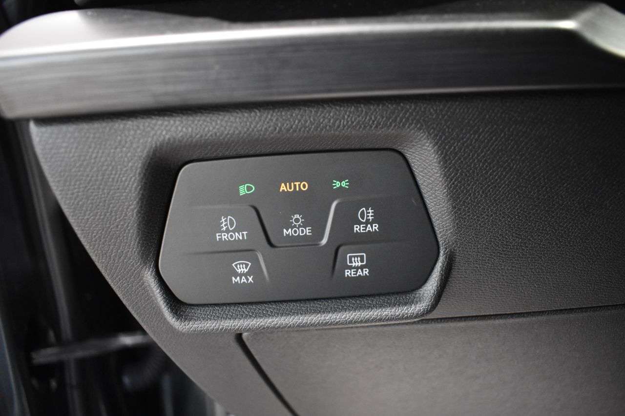 CUPRA FORMENTOR en Minoautos