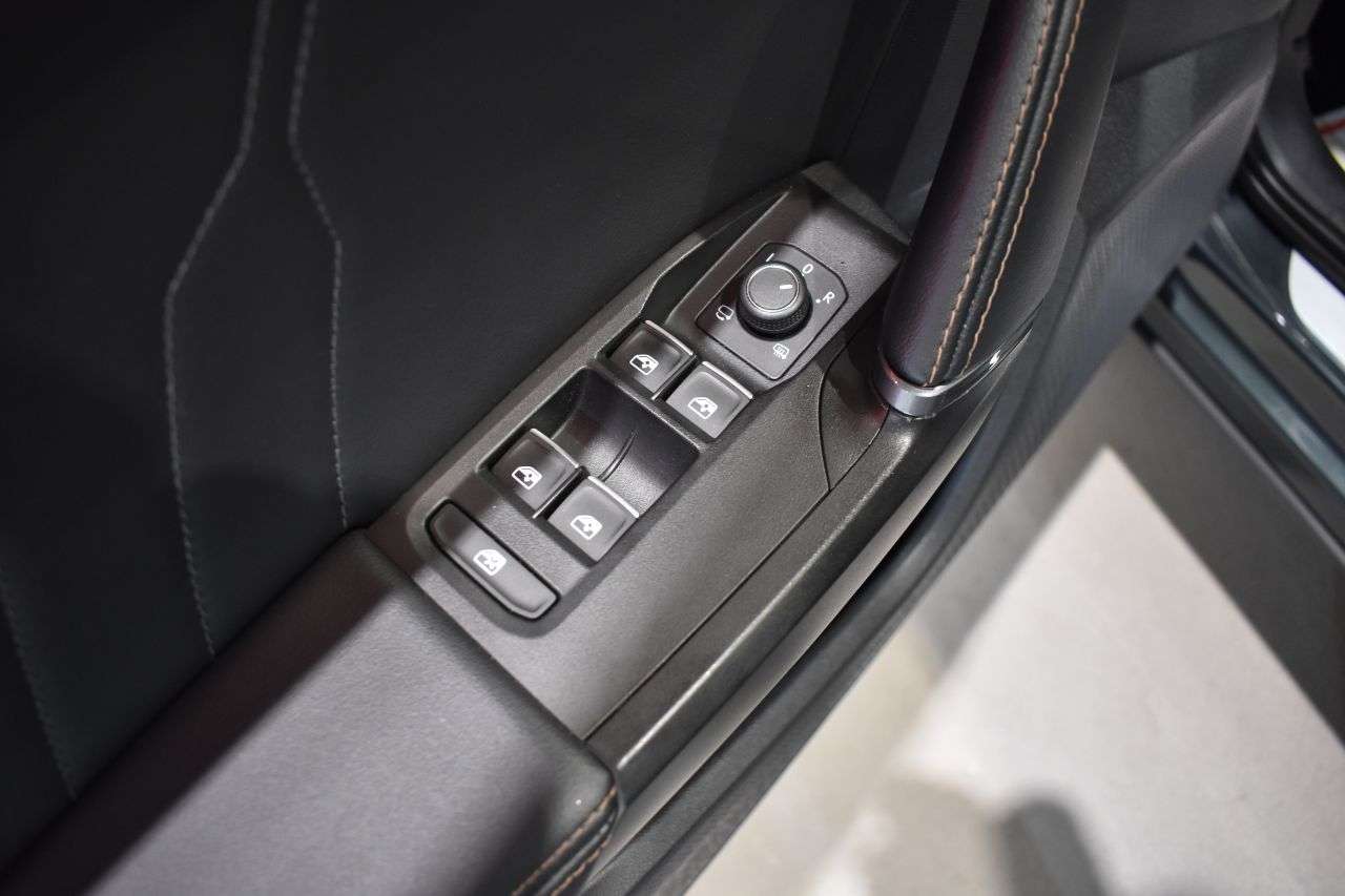 CUPRA FORMENTOR en Minoautos