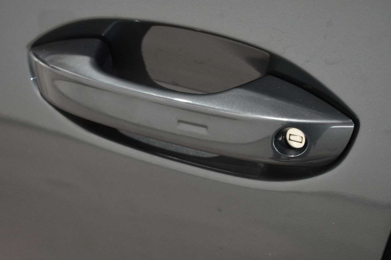 CUPRA FORMENTOR en Minoautos