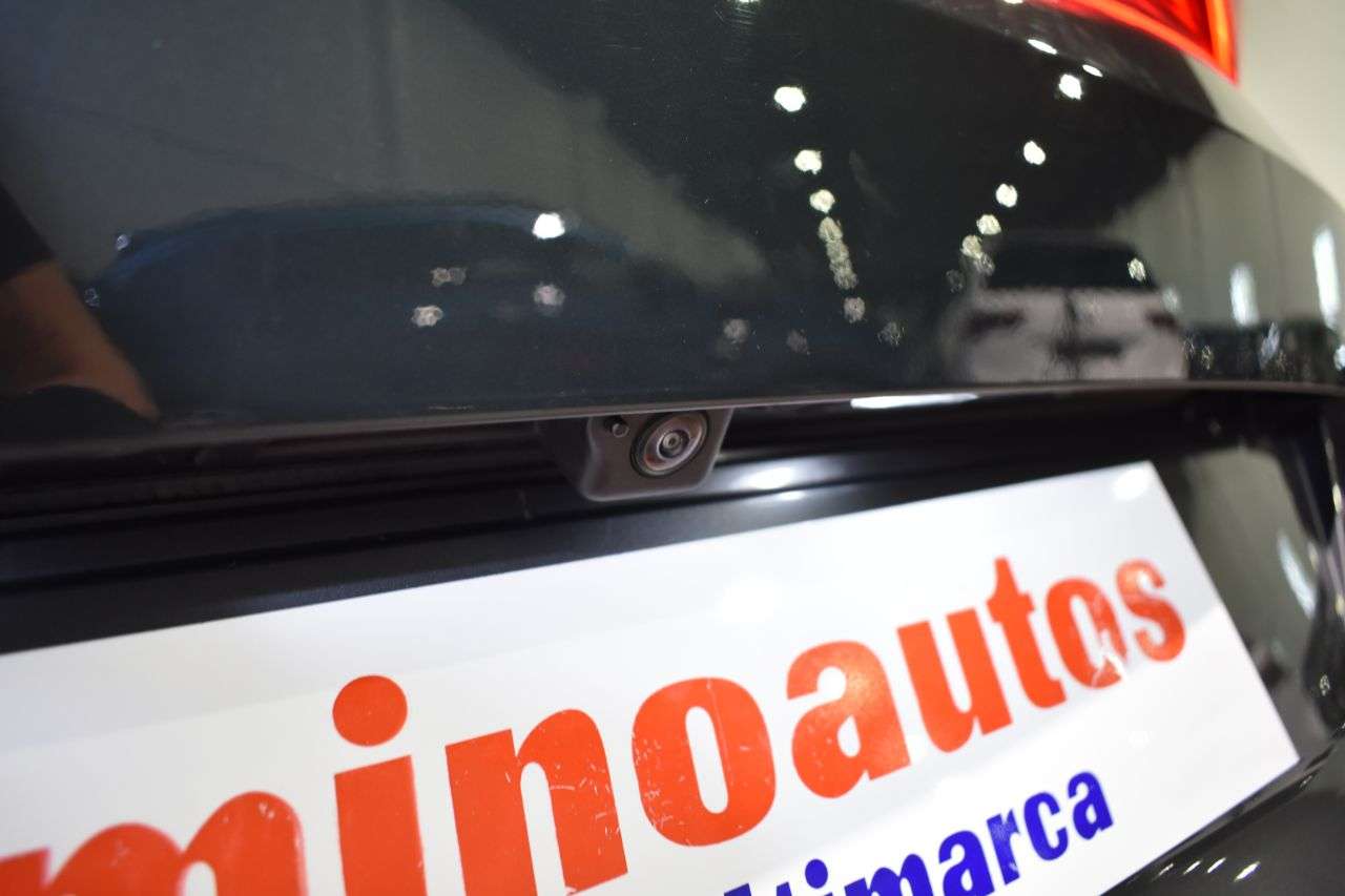 CUPRA FORMENTOR en Minoautos