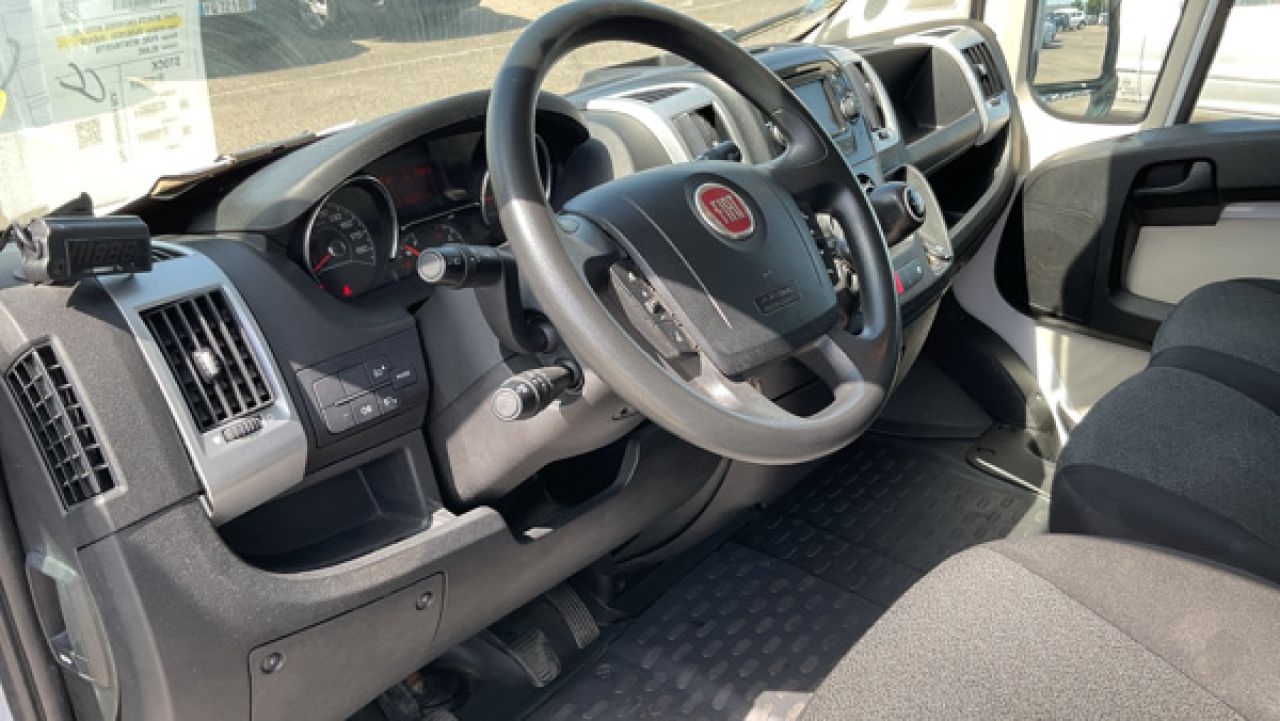 FIAT DUCATO en Minoautos