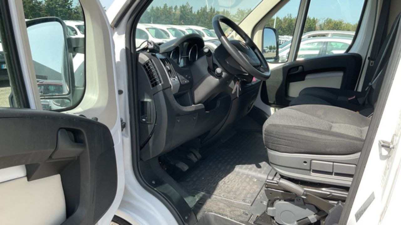 FIAT DUCATO en Minoautos