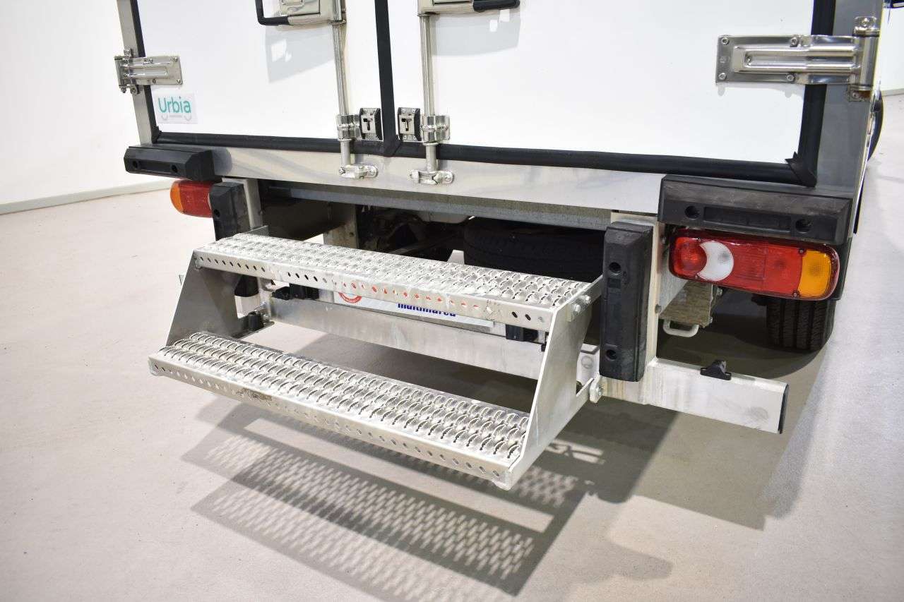 FIAT DUCATO en Minoautos