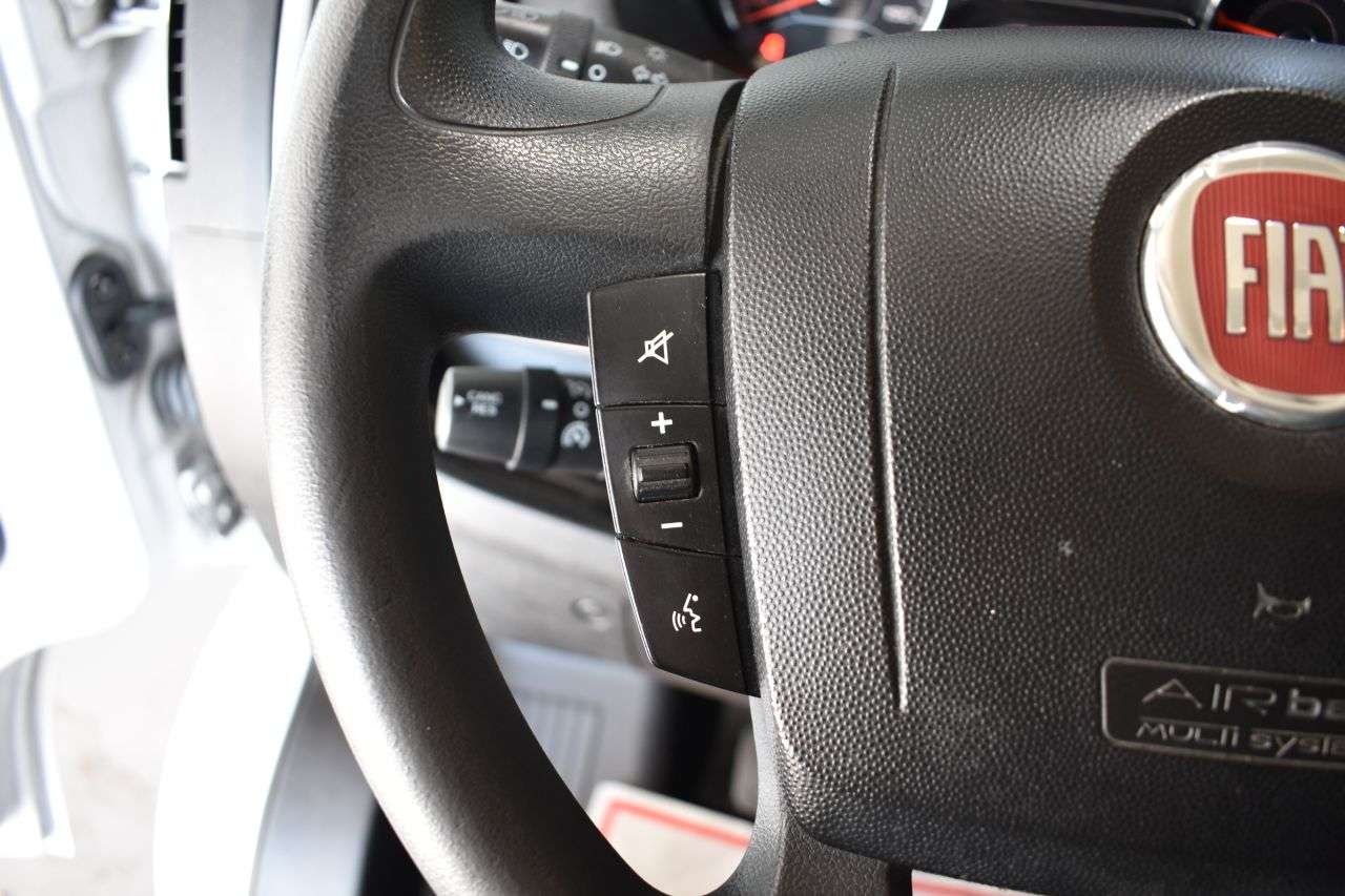 FIAT DUCATO en Minoautos