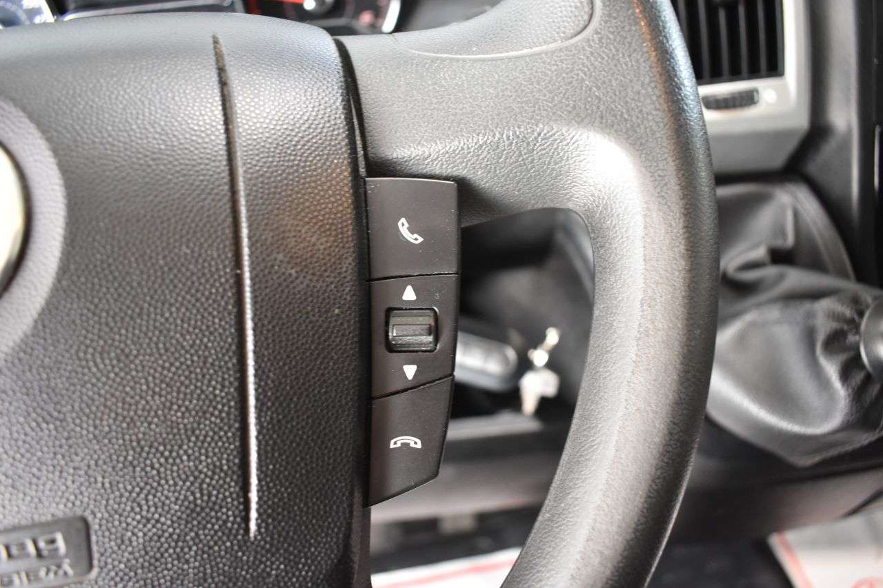 FIAT DUCATO en Minoautos