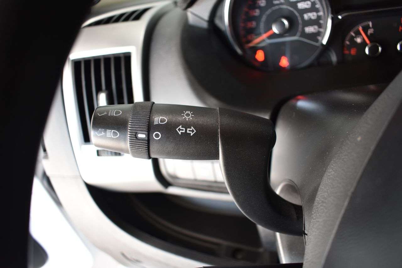 FIAT DUCATO en Minoautos