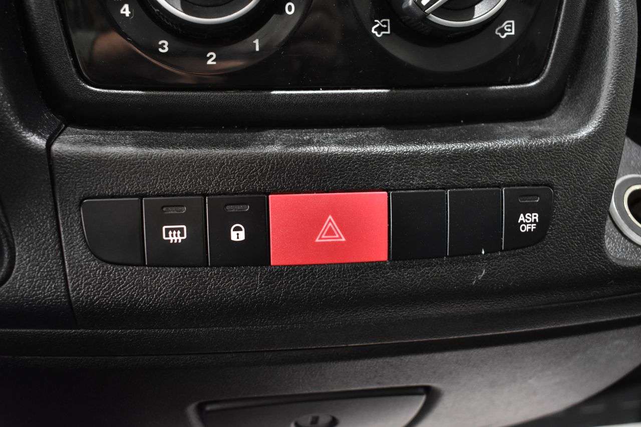 FIAT DUCATO en Minoautos