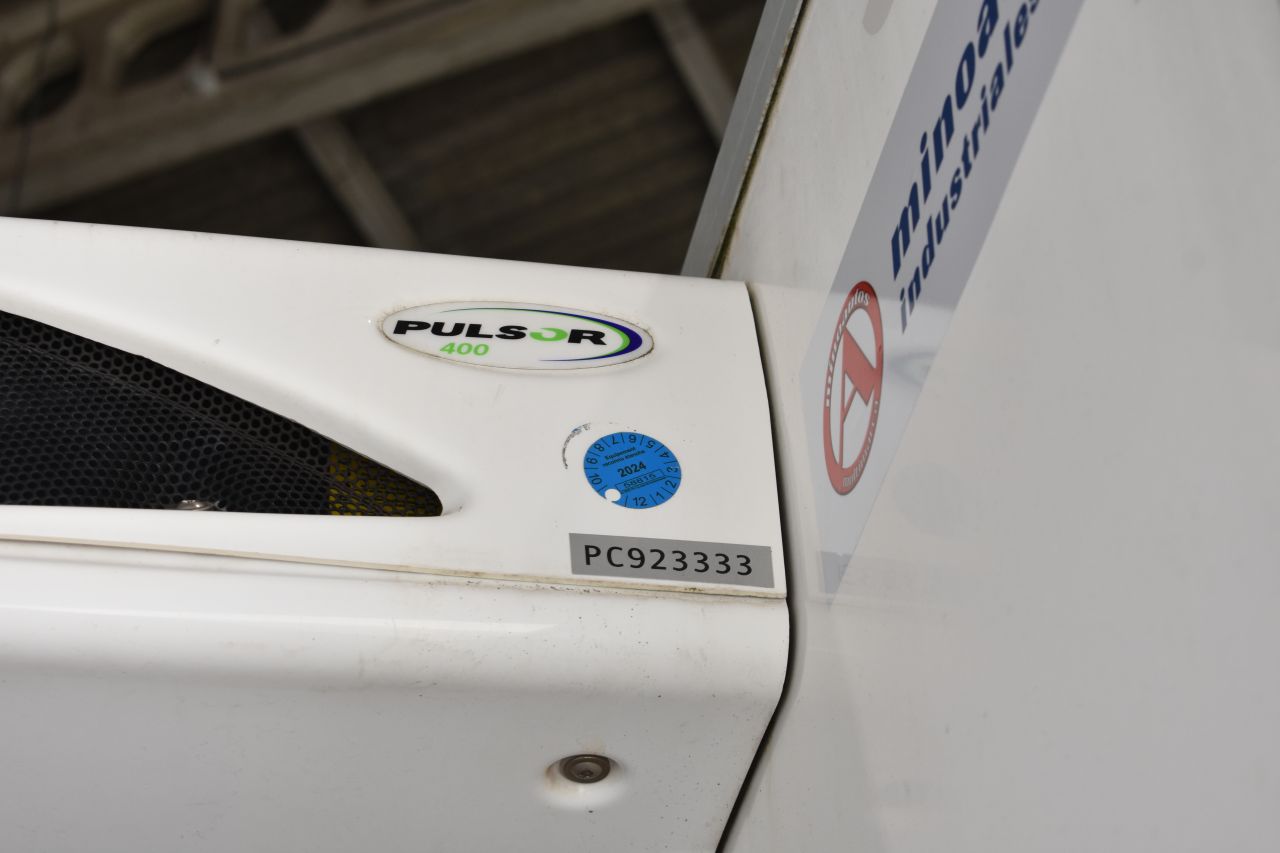 FIAT DUCATO en Minoautos