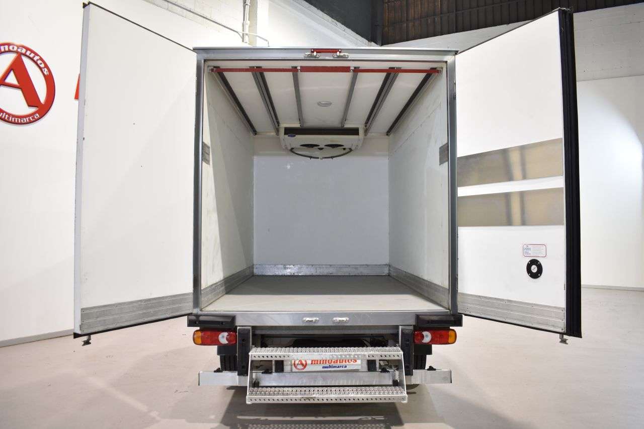 FIAT DUCATO en Minoautos