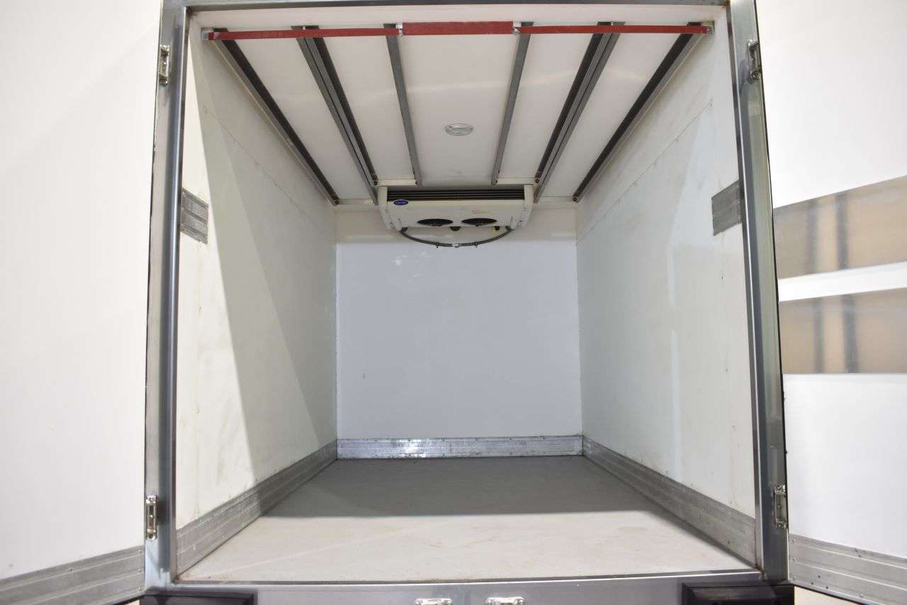 FIAT DUCATO en Minoautos