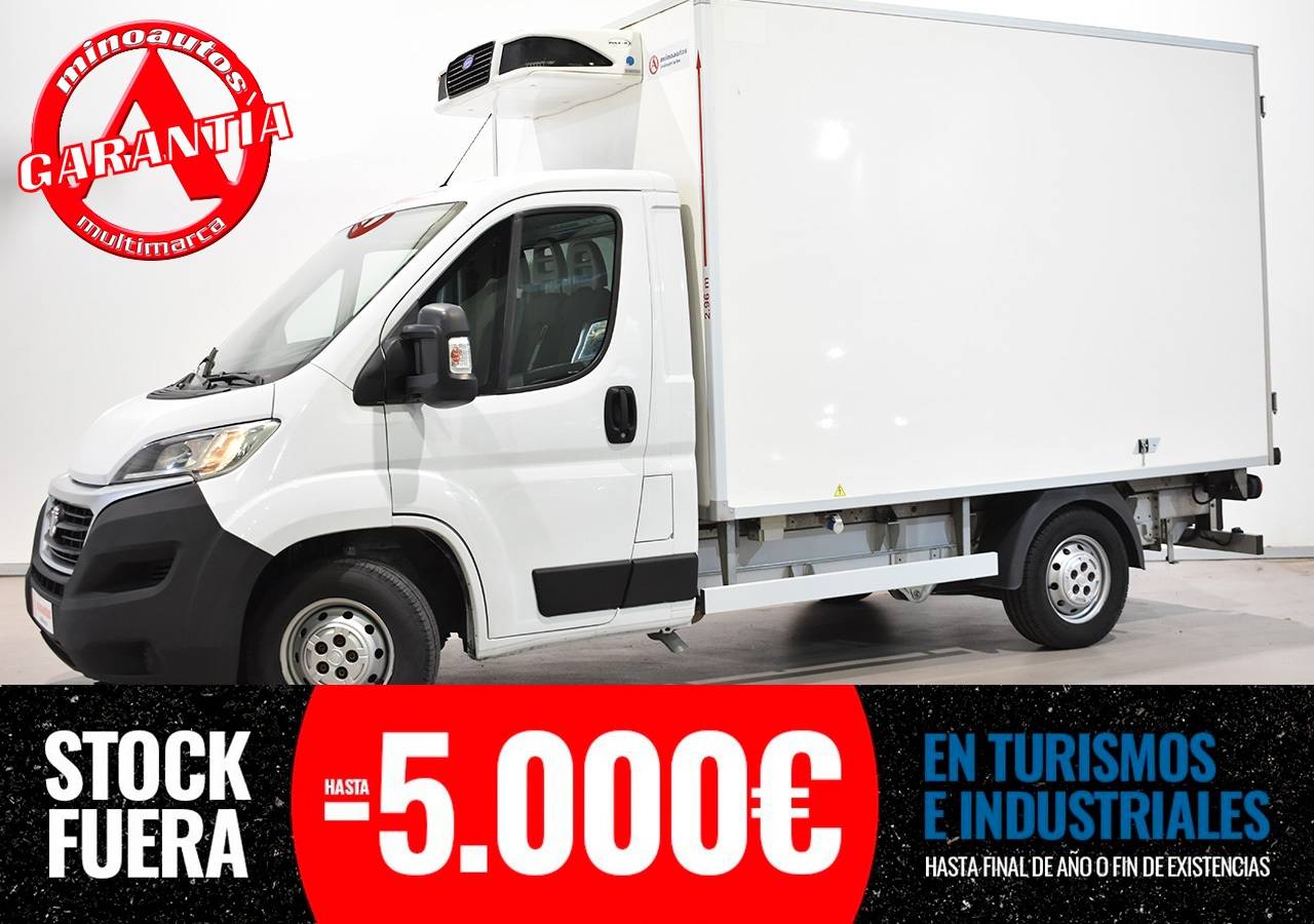 FIAT DUCATO