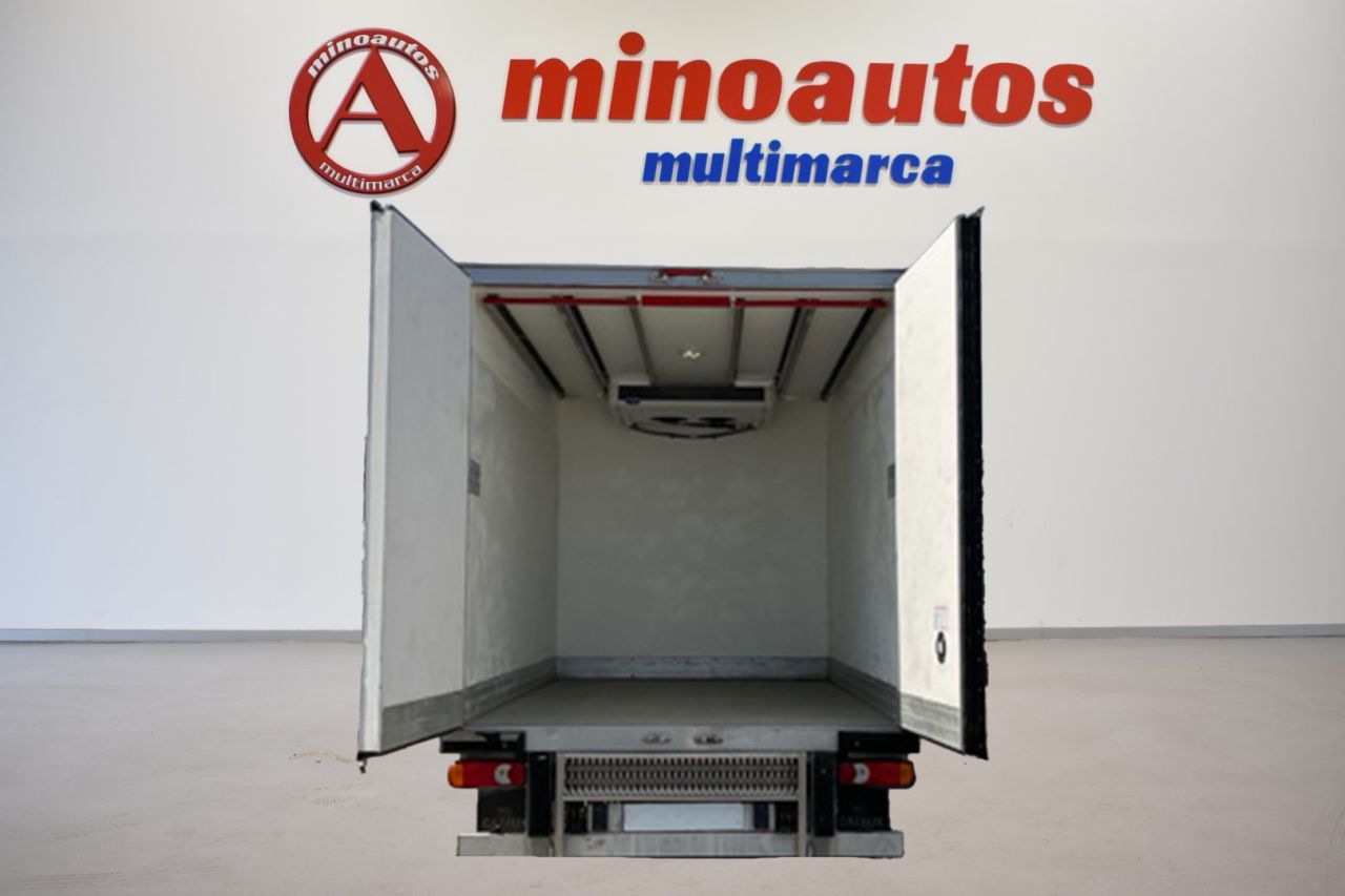 FIAT DUCATO en Minoautos