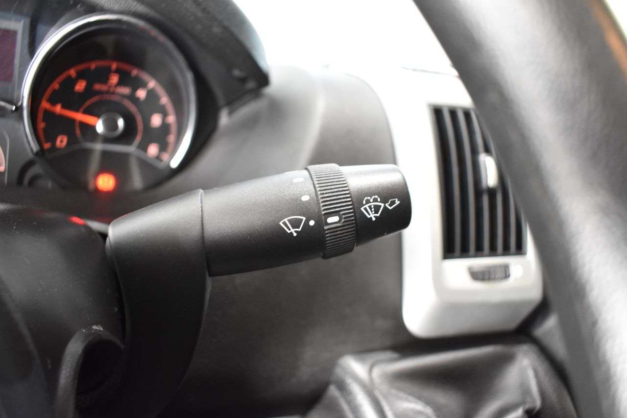 FIAT DUCATO en Minoautos