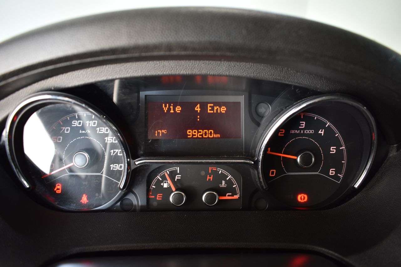 FIAT DUCATO en Minoautos