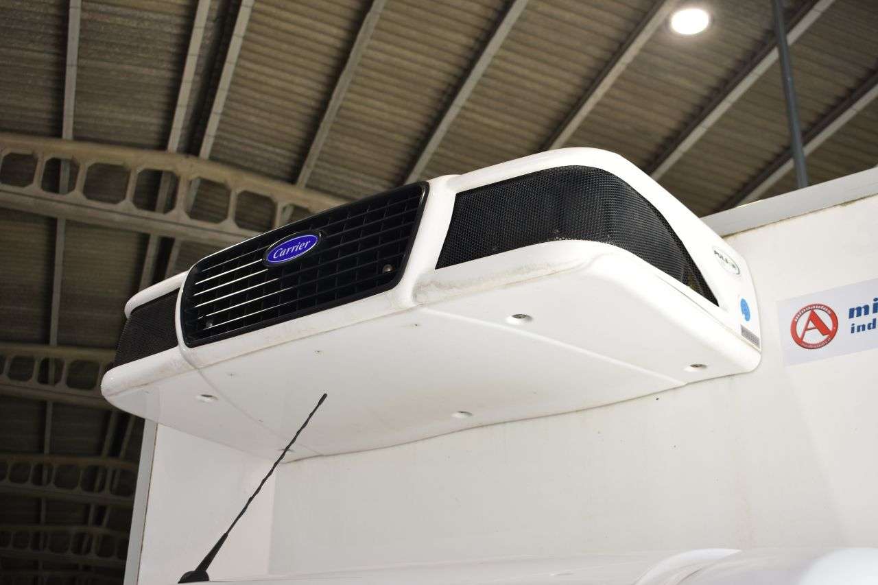 FIAT DUCATO en Minoautos