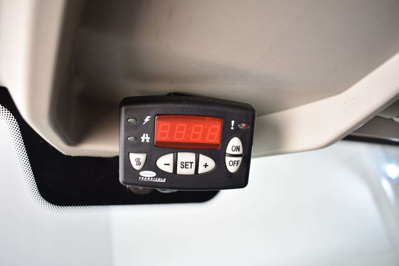 FIAT DUCATO en Minoautos