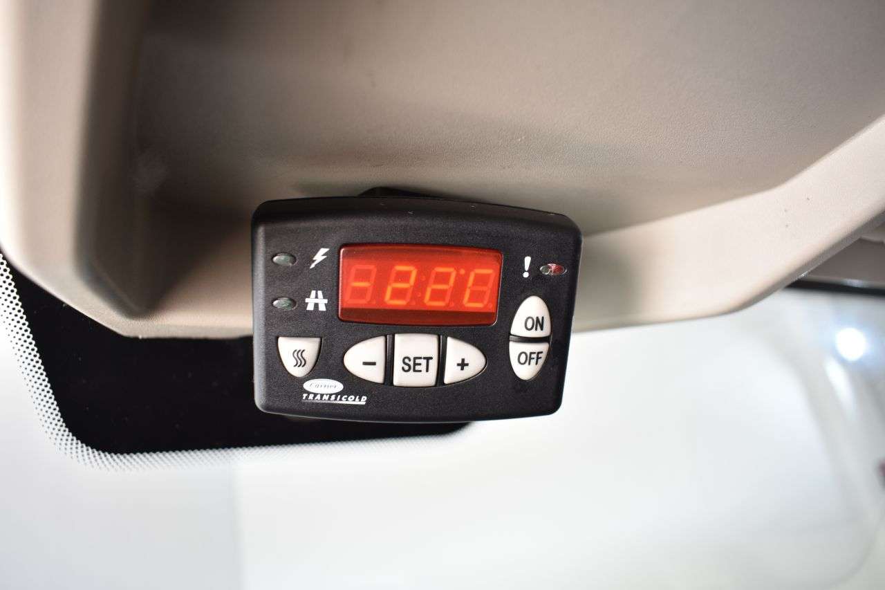 FIAT DUCATO en Minoautos