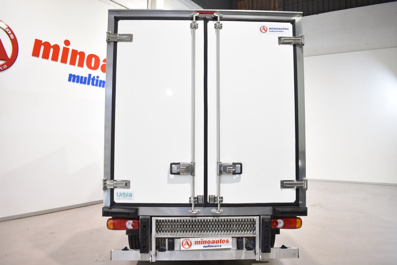 FIAT DUCATO en Minoautos