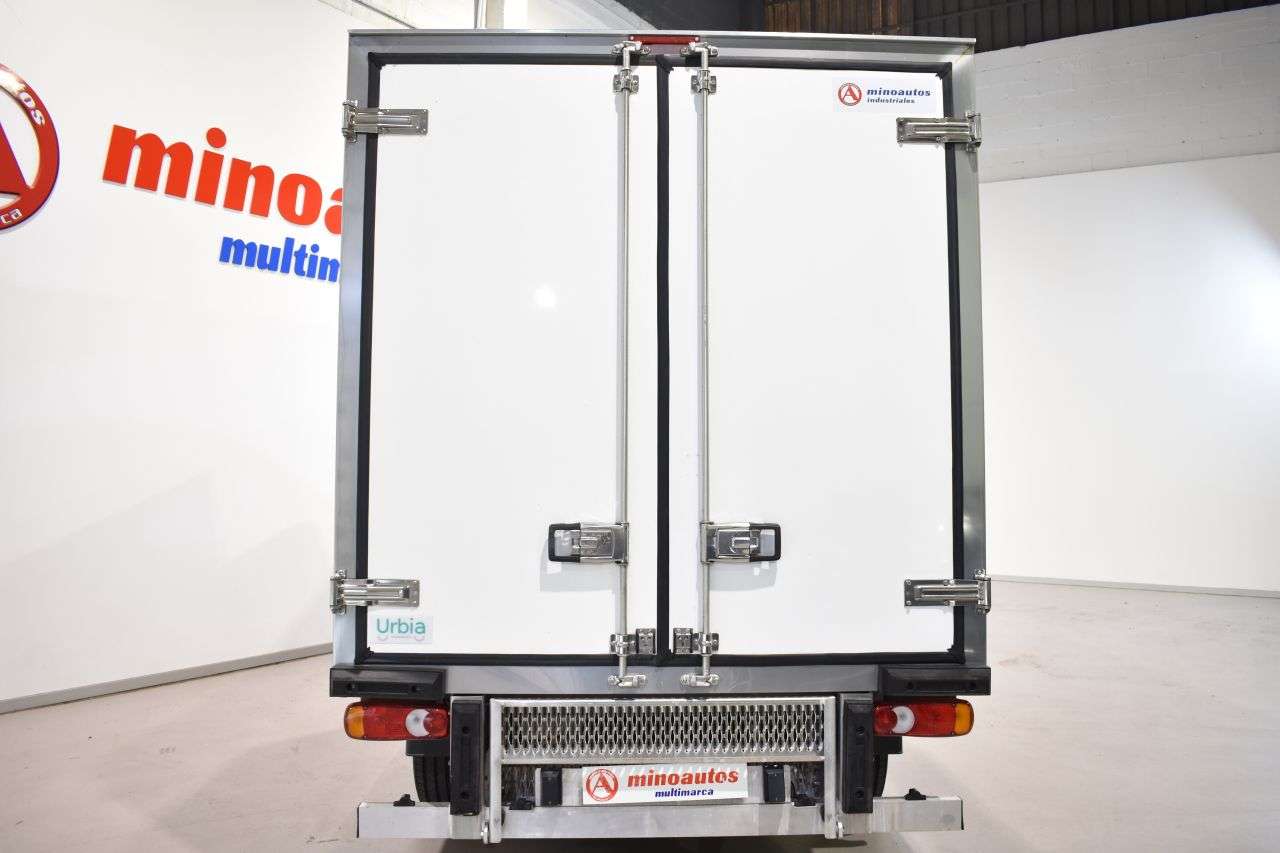 FIAT DUCATO en Minoautos