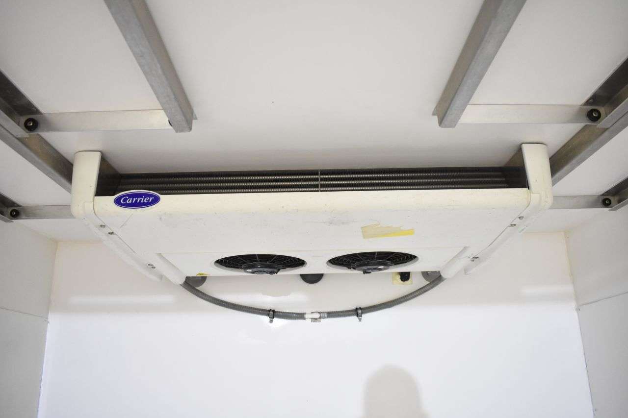 FIAT DUCATO en Minoautos