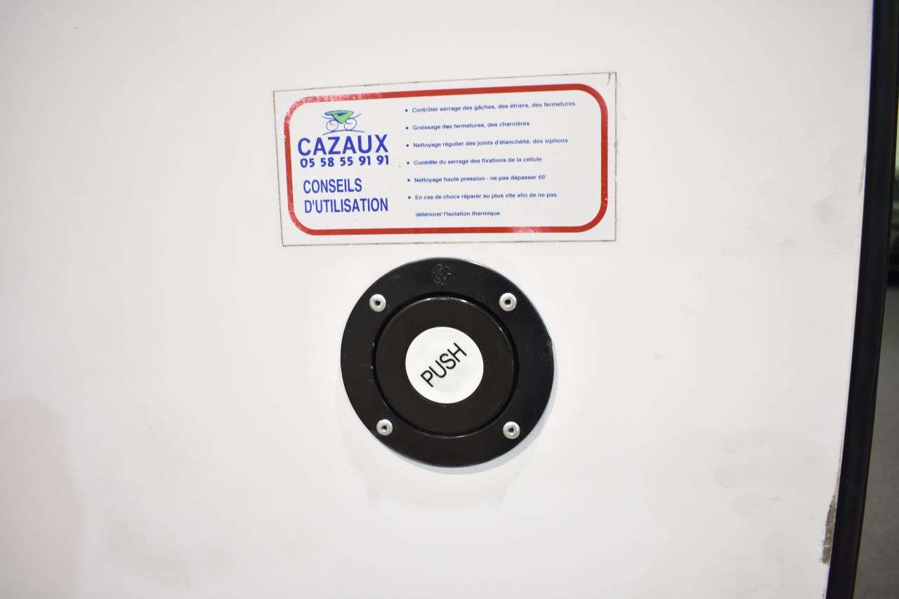 FIAT DUCATO en Minoautos