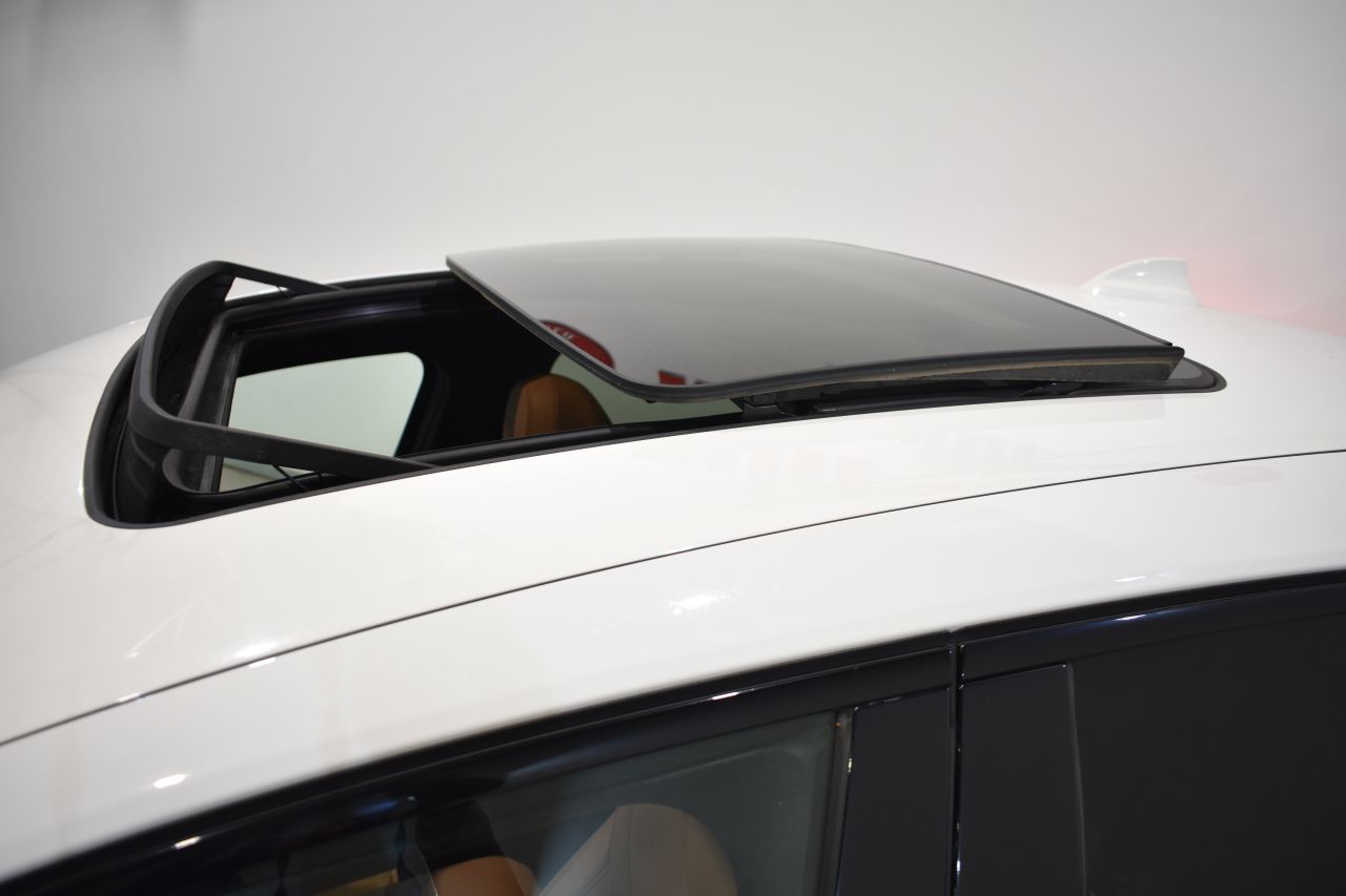 BMW X4 en Minoautos