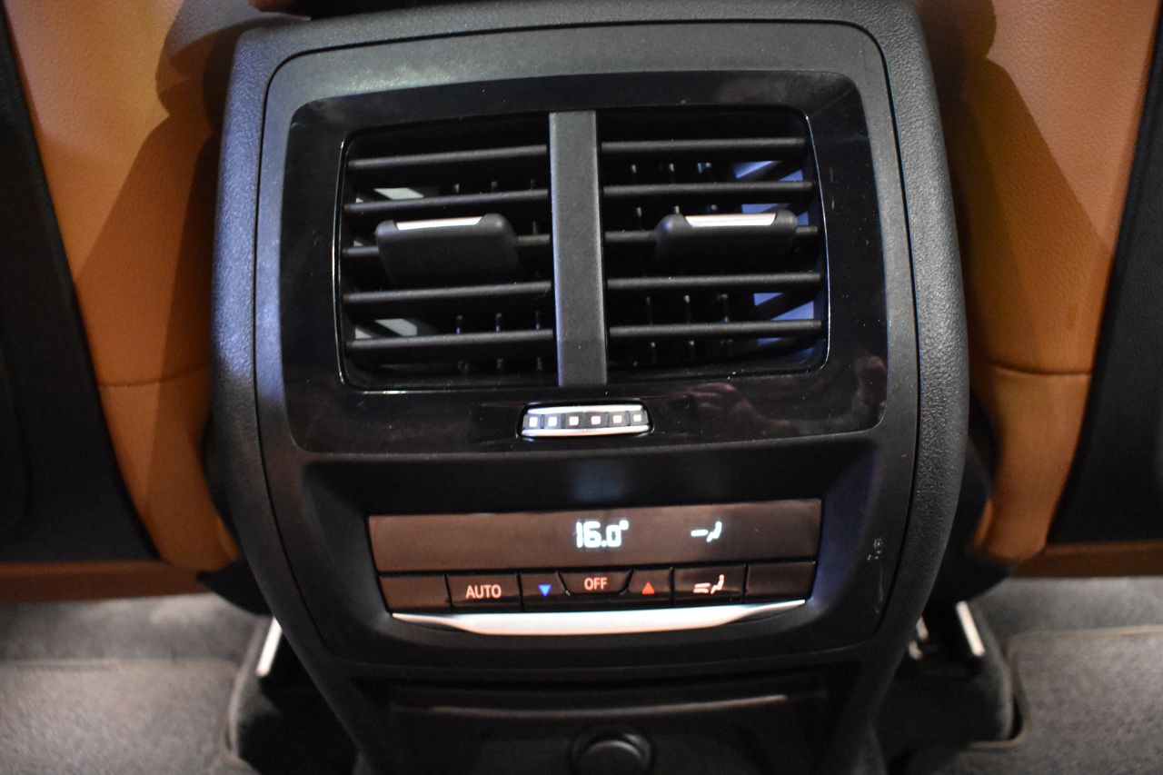 BMW X4 en Minoautos
