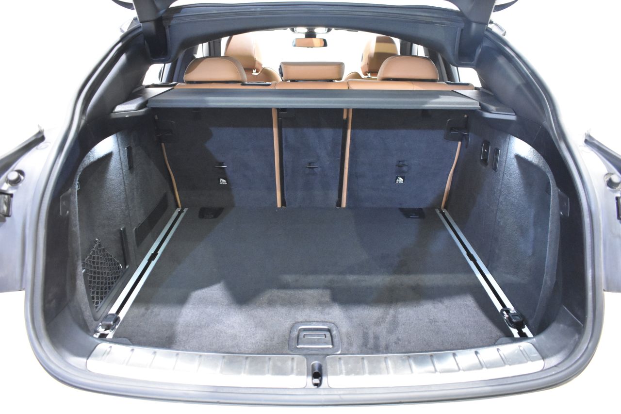 BMW X4 en Minoautos