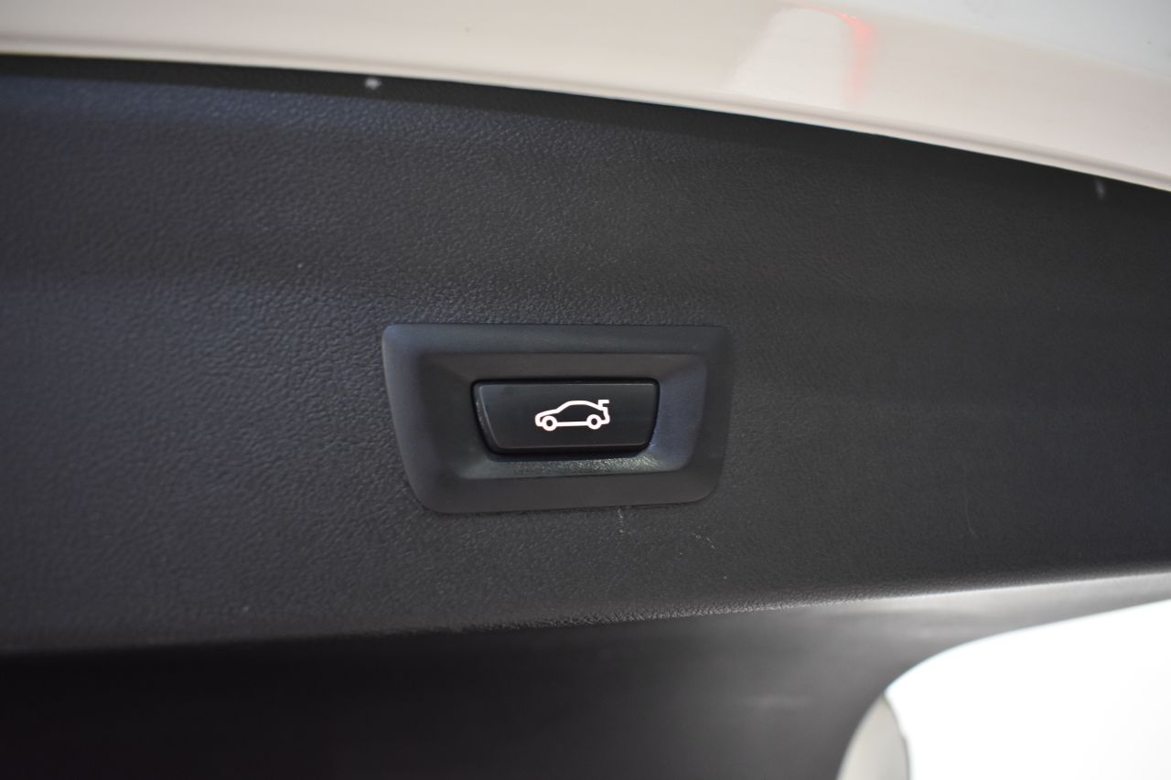 BMW X4 en Minoautos
