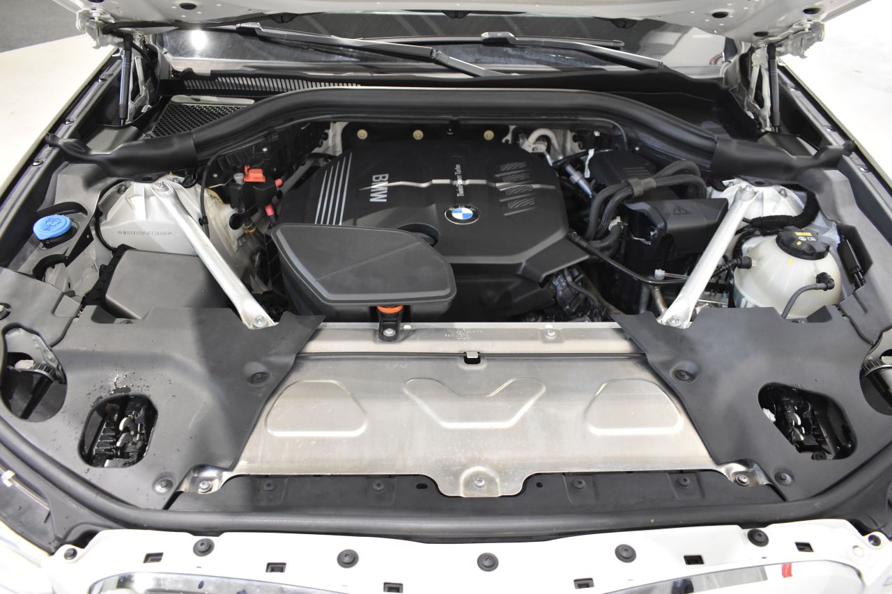 BMW X4 en Minoautos