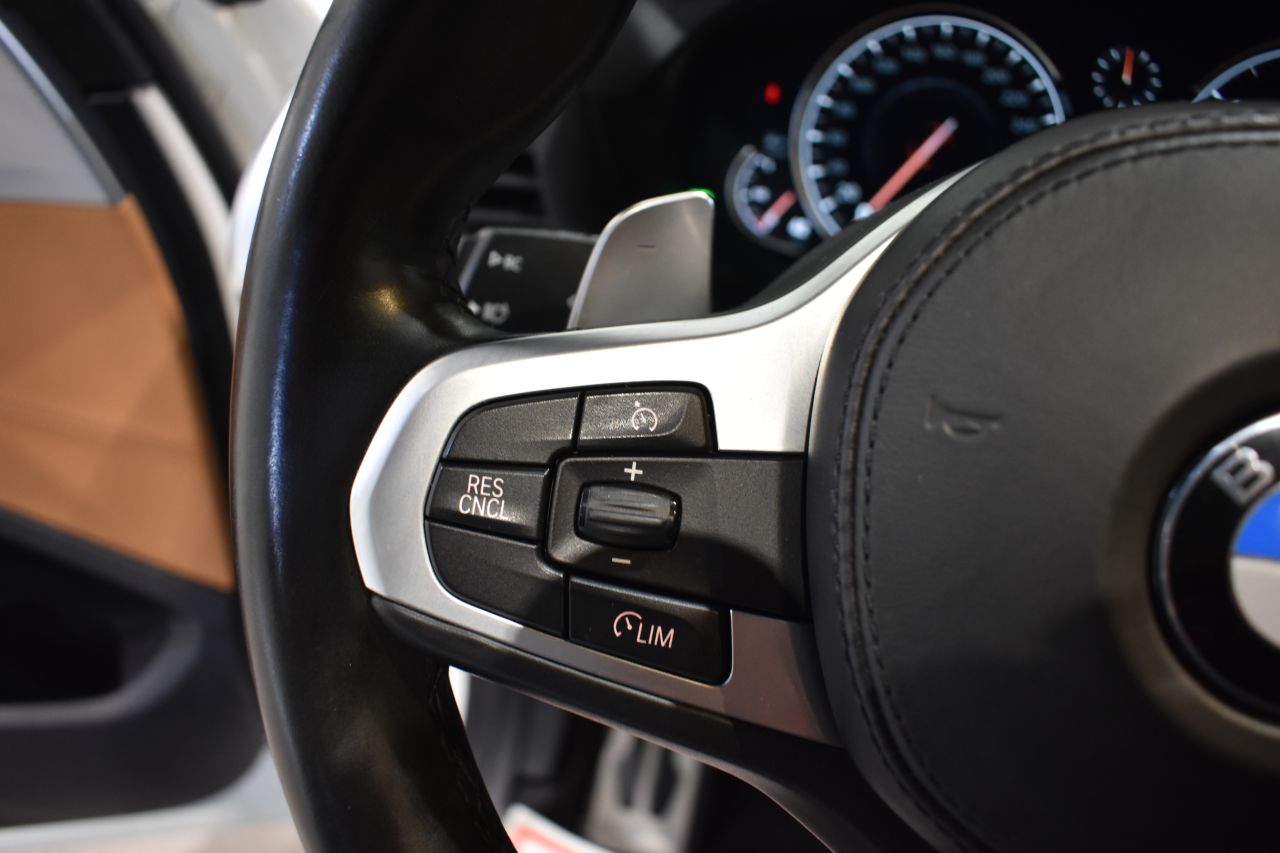 BMW X4 en Minoautos