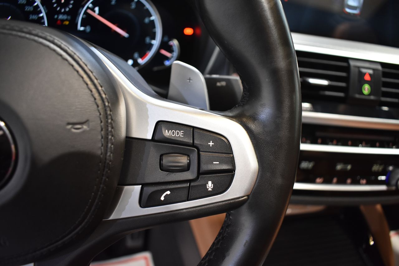 BMW X4 en Minoautos