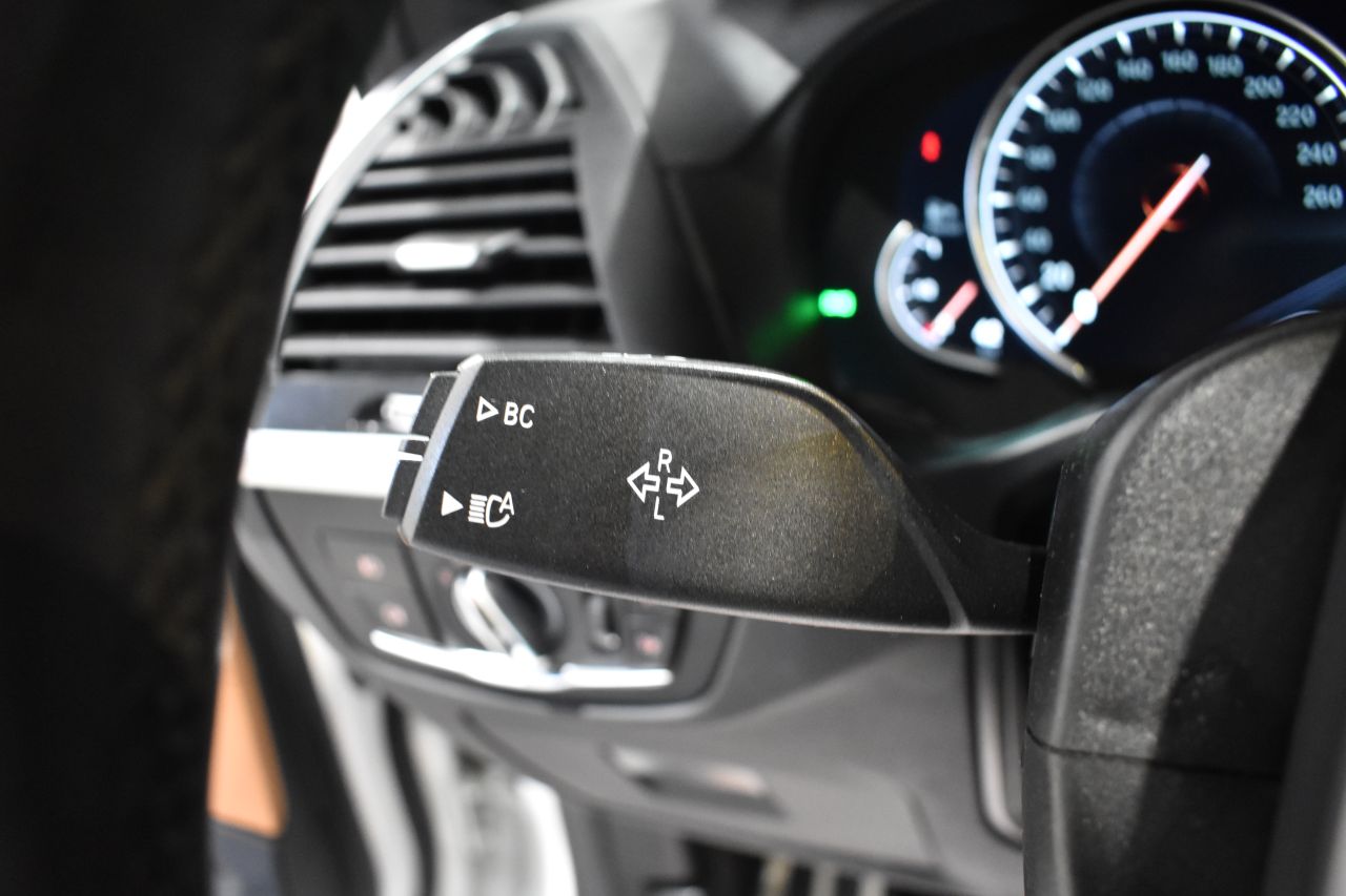 BMW X4 en Minoautos