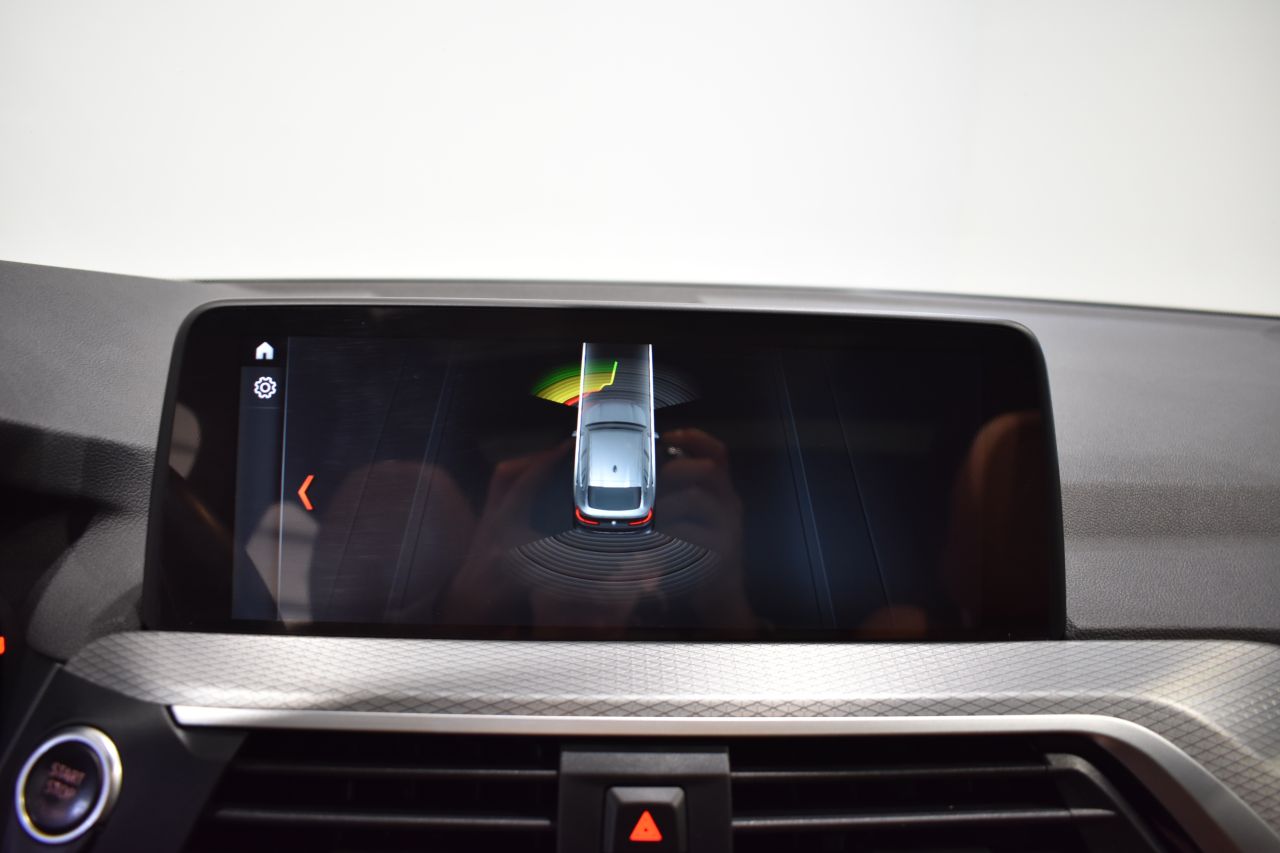 BMW X4 en Minoautos