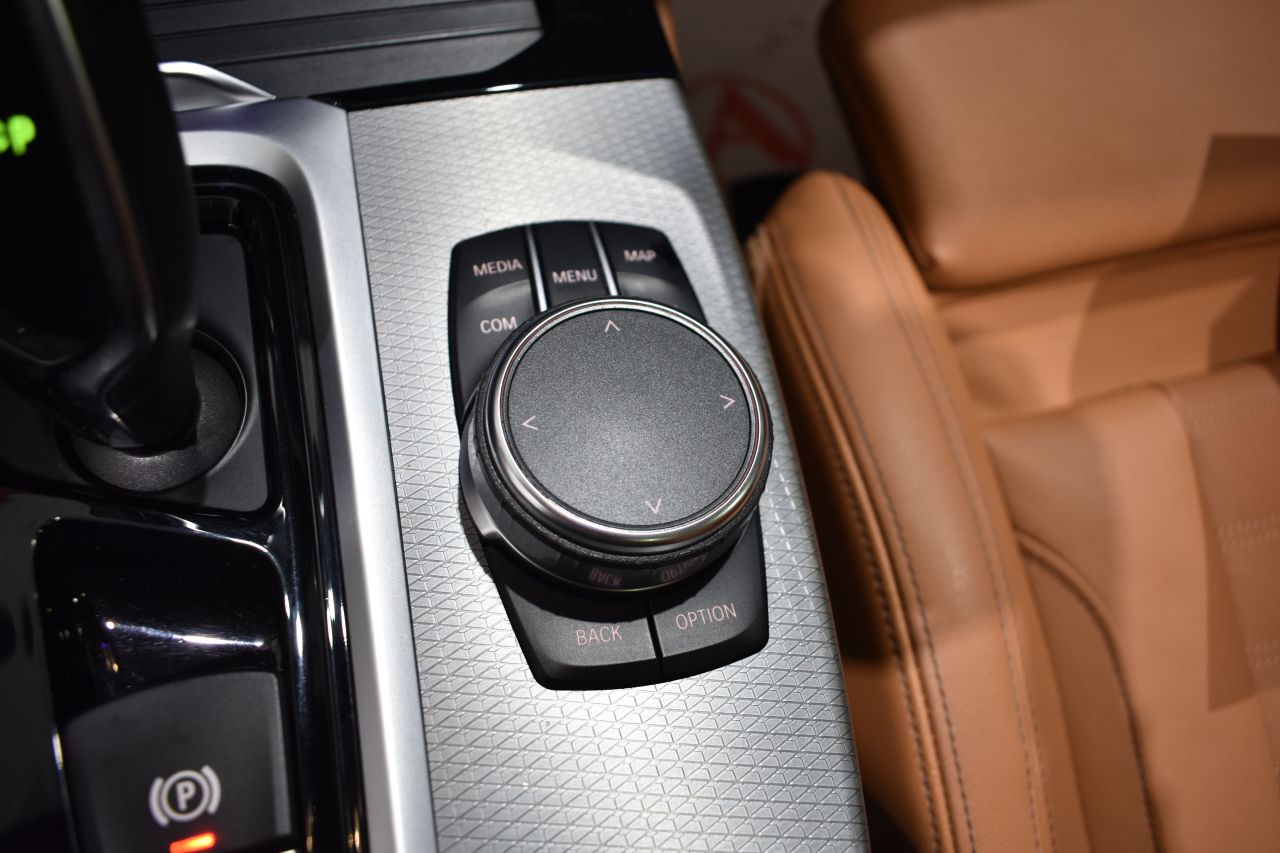 BMW X4 en Minoautos